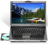 Fujitsu LifeBook A3210 Parts